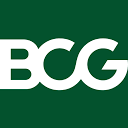 Boston Consulting Group (BCG) logo